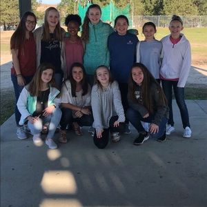 Meet your Posher, Allison